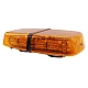 Girofar LED Galben 36LED Stroboscopic 12V/24V