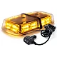 Girofar LED Galben 36LED Stroboscopic 12V/24V