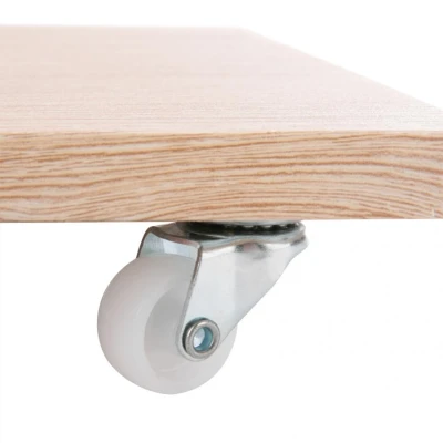 4 X Roti Albe MICI 50mm Pivotante Albe ROTILE 4 X Roti Albe MICI 50mm Pivotante Albe ROTILE