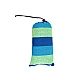 Hamac din bumbac 80x200 m ALBASTRU Hamac din bumbac 80x200 m ALBASTRU