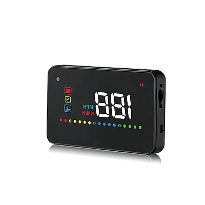 Head-up Display A200 Proiectie Afisaj Bord pe Parbriz Head-up Display A200 Proiectie Afisaj Bord pe Parbriz