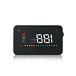 Head-up Display A200 Proiectie Afisaj Bord pe Parbriz