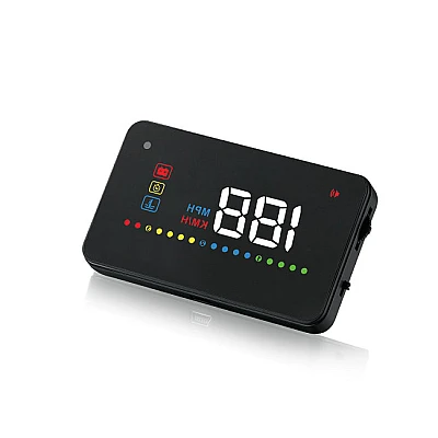 Head-up Display A200 Proiectie Afisaj Bord pe Parbriz Head-up Display A200 Proiectie Afisaj Bord pe Parbriz
