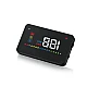 Head-up Display A200 Proiectie Afisaj Bord pe Parbriz Head-up Display A200 Proiectie Afisaj Bord pe Parbriz