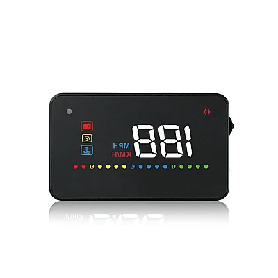 Head-up Display A200 Proiectie Afisaj Bord pe Parbriz Head-up Display A200 Proiectie Afisaj Bord pe Parbriz