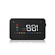 Head-up Display A200 Proiectie Afisaj Bord pe Parbriz Head-up Display A200 Proiectie Afisaj Bord pe Parbriz