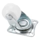 4 X Roti Albe MICI 50mm Pivotante Albe ROTILE 4 X Roti Albe MICI 50mm Pivotante Albe ROTILE
