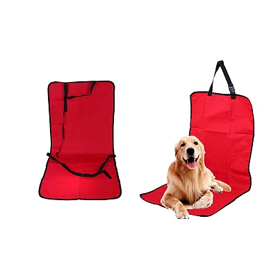 Husa Protectie Scaun Auto pentru Animale Husa Protectie Scaun Auto pentru Animale