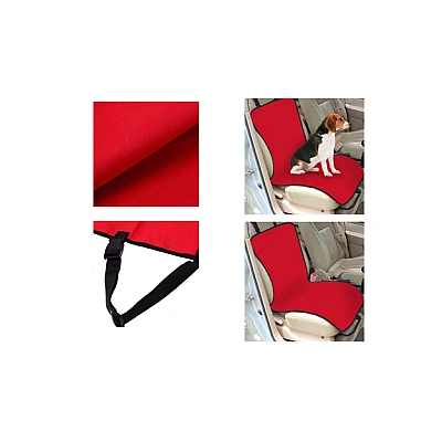 Husa Protectie Scaun Auto pentru Animale Husa Protectie Scaun Auto pentru Animale
