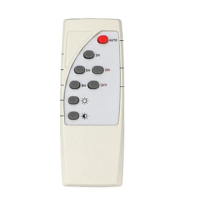 Proiector 200W LED DIMABIL cu Panou Solar INDIVIDUAL si Telecomanda HA Proiector 200W LED DIMABIL cu Panou Solar INDIVIDUAL si Telecomanda HA