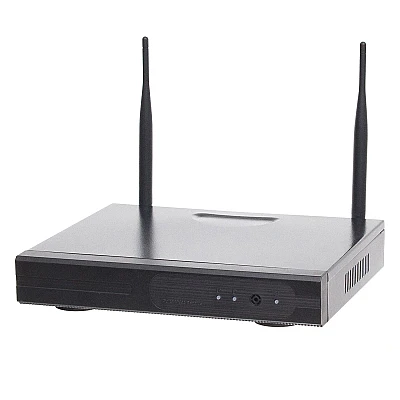 Kit de Supraveghere WIFI 4 Camere Exterior HD 720P WIRELESS Kit de Supraveghere WIFI 4 Camere Exterior HD 720P WIRELESS