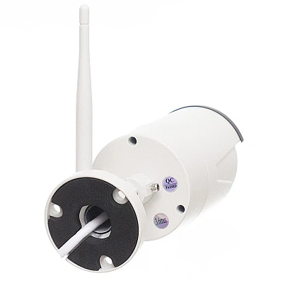 Kit de Supraveghere WIFI 4 Camere Exterior HD 720P WIRELESS Kit de Supraveghere WIFI 4 Camere Exterior HD 720P WIRELESS