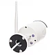 Kit de Supraveghere WIFI 4 Camere Exterior HD 720P WIRELESS Kit de Supraveghere WIFI 4 Camere Exterior HD 720P WIRELESS