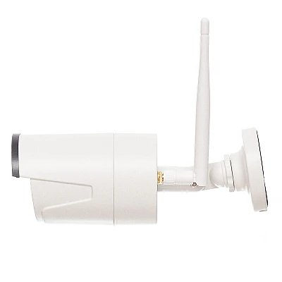 Kit de Supraveghere WIFI 4 Camere Exterior HD 720P WIRELESS Kit de Supraveghere WIFI 4 Camere Exterior HD 720P WIRELESS