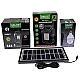 Kit solar portabil Gdlite GD-1000A USB bluetooth radio FM MP3 4 becuri incluse XL Kit solar portabil Gdlite GD-1000A USB bluetooth radio FM MP3 4 becuri incluse XL