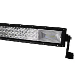 LED Bar 540w DREPT Spot si Flood 12-24v  LED Bar 540w DREPT Spot si Flood 12-24v