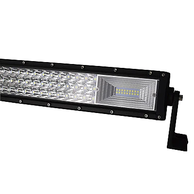 LED Bar 540w DREPT Spot si Flood 12-24v LED Bar 540w DREPT Spot si Flood 12-24v