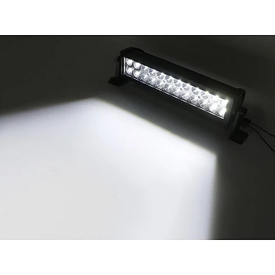 Bara Led Auto 24 LED 72W Proiector Ajustabil Bara Led Auto 24 LED 72W Proiector Ajustabil