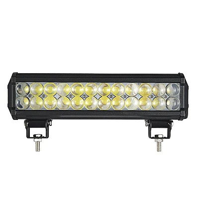 Bara Led Auto 24 LED 72W Proiector Ajustabil Bara Led Auto 24 LED 72W Proiector Ajustabil
