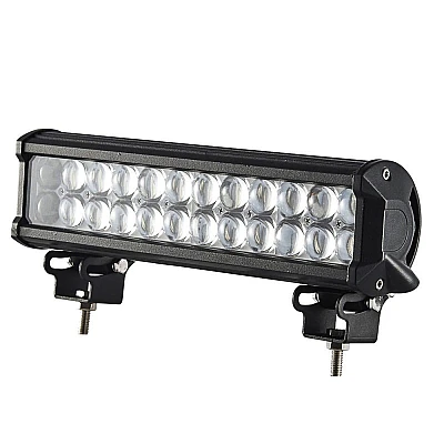 Bara Led Auto 24 LED 72W Proiector Ajustabil Bara Led Auto 24 LED 72W Proiector Ajustabil