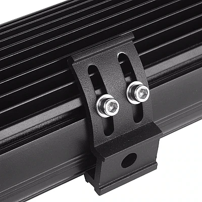 LED Bar Auto 48 LED 144W Proiector Ajustabil LED Bar Auto 48 LED 144W Proiector Ajustabil