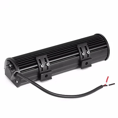 LED Bar Auto 48 LED 144W Proiector Ajustabil LED Bar Auto 48 LED 144W Proiector Ajustabil