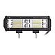 LED Bar Auto 48 LED 144W Proiector Ajustabil LED Bar Auto 48 LED 144W Proiector Ajustabil