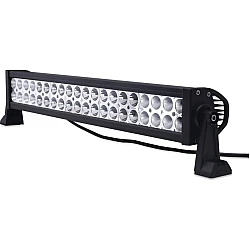 LED Bar Auto DREPT GROS 120W/12V-24V 8800 Lumeni 55 cm 