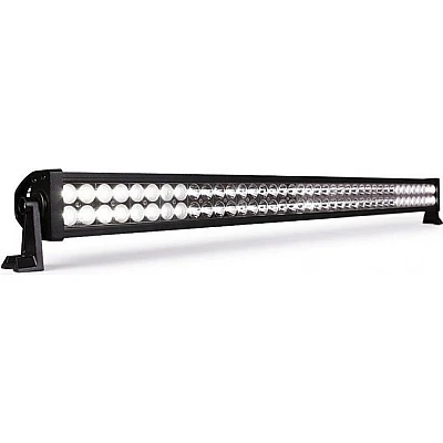 LED Bar Auto GROS 100 CM 240W leduri pe 2 randuri 12V-24V 17.600 Lumeni LED Bar Auto GROS 100 CM 240W leduri pe 2 randuri 12V-24V 17.600 Lumeni