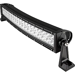 LED Bar CURBAT GROS 120W/12V-24V 10200 Lumeni 55 cm
