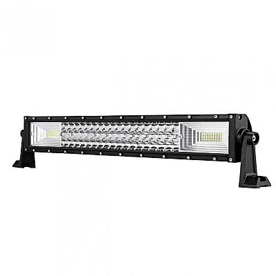 LED Bar Off Road, 3 Randuri Leduri, 270W, 50cm LED Bar Off Road, 3 Randuri Leduri, 270W, 50cm