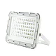 Proiector ALB Solar cu telecomanda 400W 75 LED cu LUPA Proiector ALB Solar cu telecomanda 400W 75 LED cu LUPA