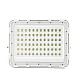 Proiector ALB Solar cu telecomanda 400W 75 LED cu LUPA Proiector ALB Solar cu telecomanda 400W 75 LED cu LUPA