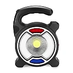 Lampa LED 30W SAH  si semnalizare