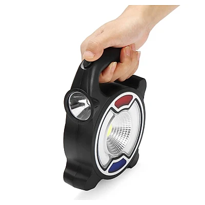 Lampa LED 30W SAH si semnalizare Lampa LED 30W SAH si semnalizare