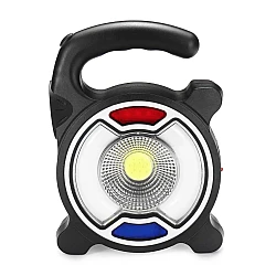 Lampa LED 30W SAH  si semnalizare