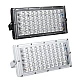 Lampa Lucru 220V 50W 50 LED SMD Proiector Dreptunghiular Lampa Lucru 220V 50W 50 LED SMD Proiector Dreptunghiular