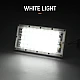 Lampa Led 12v 50W 50 SMD de Lucru Clesti CaiCai Proiector Auto