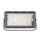 Lampa Proiector Led Dreptunghiular de Lucru 220V 50W 50 SMD Lampa Proiector Led Dreptunghiular de Lucru 220V 50W 50 SMD