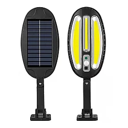 Lampa Solara HB-8288A OVALA 138 LED COB