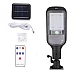 Lampa Solara JX-516 60W si detector de miscare Lampa Solara JX-516 60W si detector de miscare