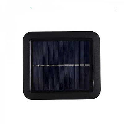 Lampa Solara JX-516 60W si detector de miscare Lampa Solara JX-516 60W si detector de miscare