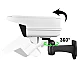 Lampa Solara tip Camera 77LED SMD Senzor de LUMINA + Telecomanda Lampa Solara tip Camera 77LED SMD Senzor de LUMINA + Telecomanda