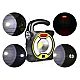 Lampa de Lucru ZJ-319-B COB LED 3W Reincarcabila, Tub Luminos, Semnalizare Lampa de Lucru ZJ-319-B COB LED 3W Reincarcabila, Tub Luminos, Semnalizare