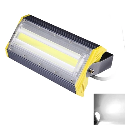 Lampa de Lucru cu Suport 50W 5000LM 85-256V Lampa de Lucru cu Suport 50W 5000LM 85-256V