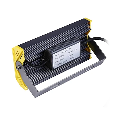 Lampa de Lucru cu Suport 50W 5000LM 85-256V Lampa de Lucru cu Suport 50W 5000LM 85-256V
