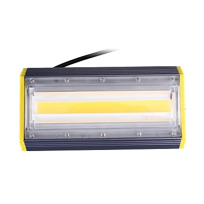 Lampa de Lucru cu Suport 50W 5000LM 85-256V Lampa de Lucru cu Suport 50W 5000LM 85-256V