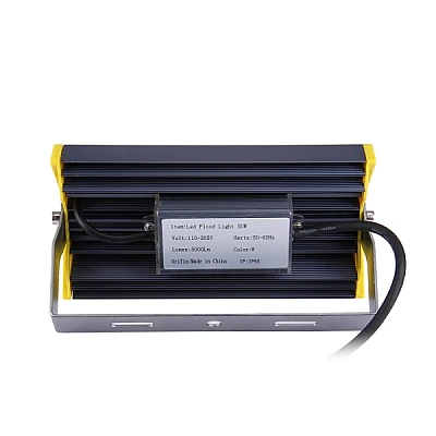 Lampa de Lucru cu Suport 50W 5000LM 85-256V Lampa de Lucru cu Suport 50W 5000LM 85-256V
