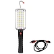 Lampa Led Portabila de Lucru cu 34 LED-uri si Maner Lampa Led Portabila de Lucru cu 34 LED-uri si Maner