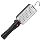 Lampa Led Portabila de Lucru cu 34 LED-uri si Maner Lampa Led Portabila de Lucru cu 34 LED-uri si Maner